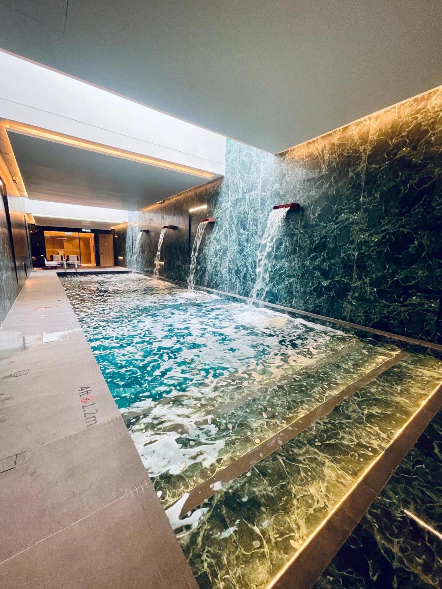 Hotel Citadines Connect Cecil Georgetown Penang Esterno foto